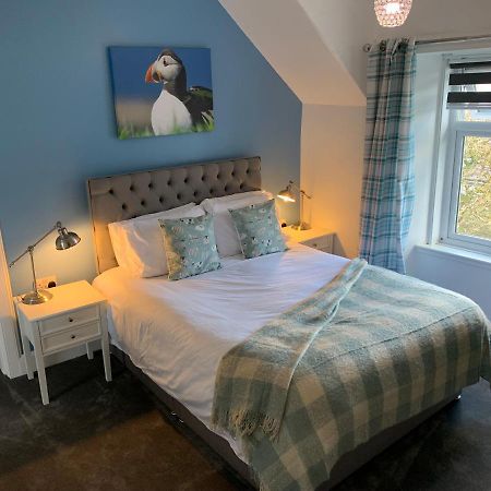 Burnbank Bnb Tobermory Zewnętrze zdjęcie