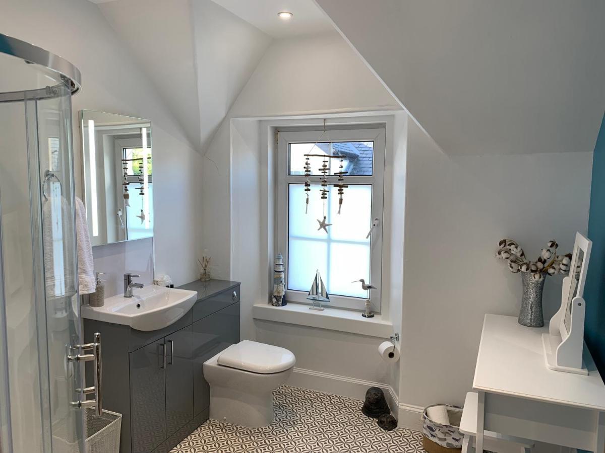 Burnbank Bnb Tobermory Zewnętrze zdjęcie