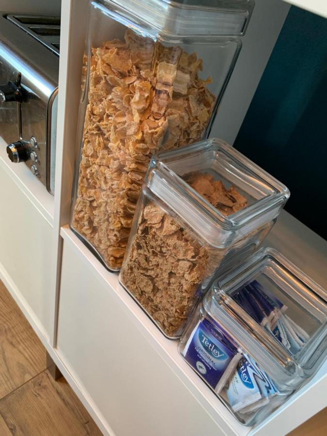 Burnbank Bnb Tobermory Zewnętrze zdjęcie